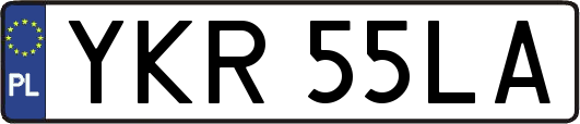 YKR55LA