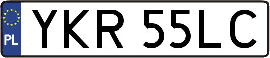 YKR55LC