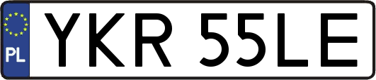 YKR55LE