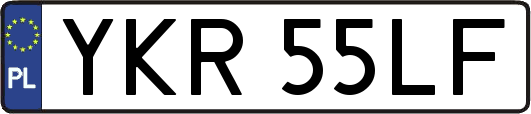 YKR55LF