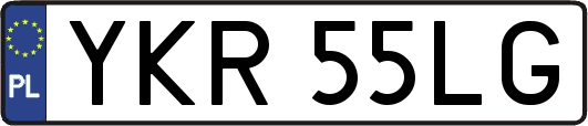 YKR55LG