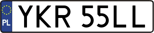 YKR55LL