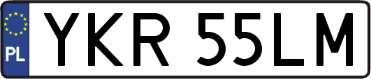 YKR55LM