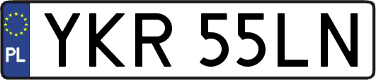 YKR55LN