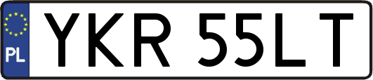 YKR55LT