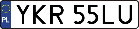 YKR55LU