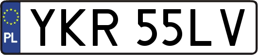 YKR55LV
