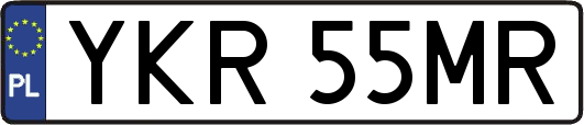 YKR55MR