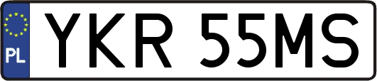 YKR55MS