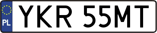 YKR55MT