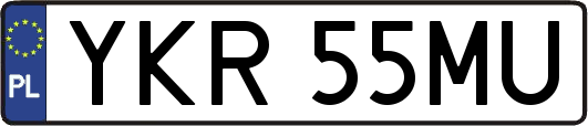 YKR55MU