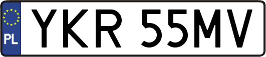 YKR55MV