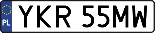 YKR55MW