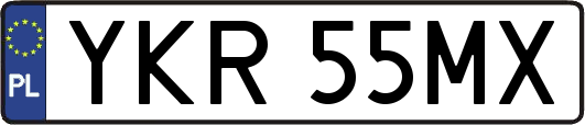 YKR55MX