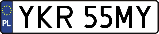 YKR55MY