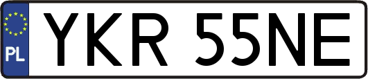 YKR55NE