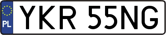 YKR55NG