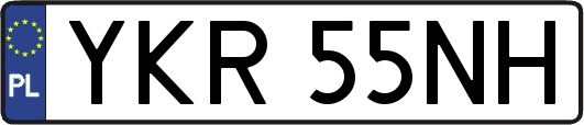 YKR55NH