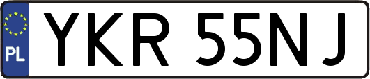 YKR55NJ