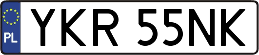 YKR55NK