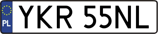 YKR55NL