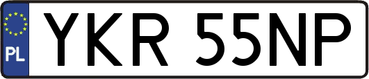 YKR55NP