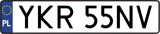 YKR55NV