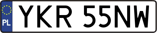 YKR55NW