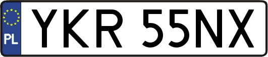 YKR55NX