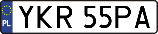 YKR55PA