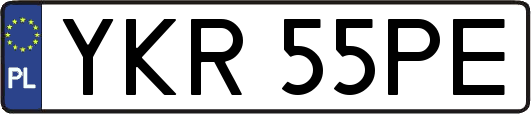 YKR55PE