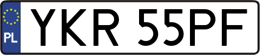 YKR55PF