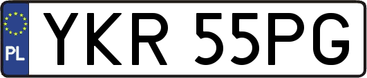 YKR55PG