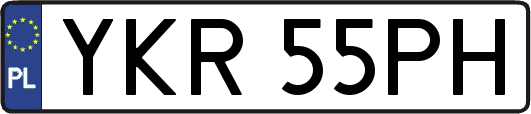 YKR55PH