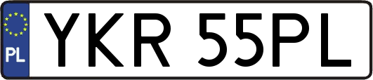 YKR55PL