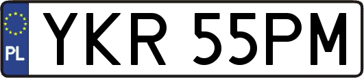 YKR55PM