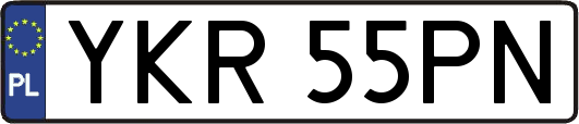 YKR55PN