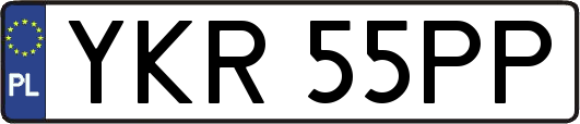 YKR55PP