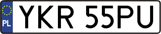 YKR55PU