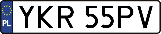 YKR55PV