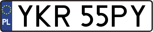 YKR55PY