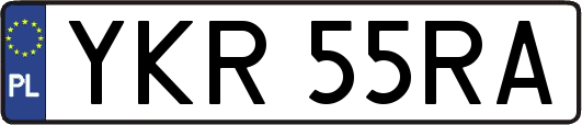 YKR55RA