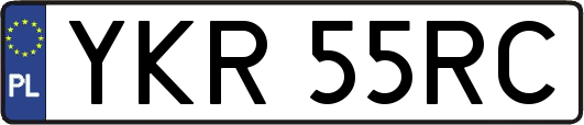 YKR55RC