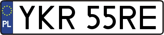 YKR55RE