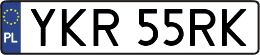 YKR55RK