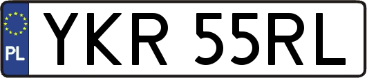 YKR55RL