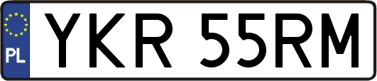 YKR55RM