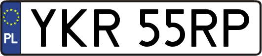 YKR55RP
