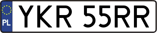 YKR55RR