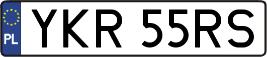 YKR55RS